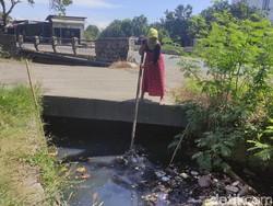Polisi Sisir TKP Cari Tangan dan Kaki Mayat Pria Termutilasi, Hasilnya?