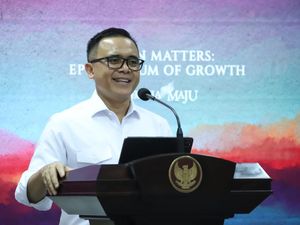 Pemerintah Bikin Simulasi Tunjangan untuk Karyawan di IKN Pemerintah Bikin Simulasi Tunjangan untuk Karyawan di IKN