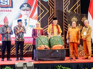 Misi Dagang Jatim di Sumbar Catatkan Transaksi Rp 231,7 M Misi Dagang Jatim di Sumbar Catatkan Transaksi Rp 231,7 M