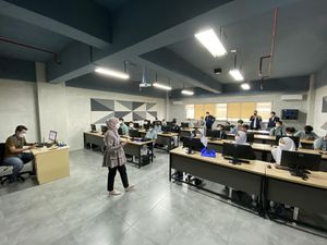 Gagal UTBK? 3 Jurusan Politeknik Ini Jadi Alternatif buat Pejuang Kuliah Gagal UTBK? 3 Jurusan Politeknik Ini Jadi Alternatif buat Pejuang Kuliah