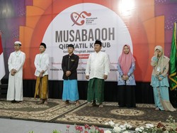 Muncul Desakan Kemenag Jatim Dievaluasi Buntut Amburadulnya MQK 2023