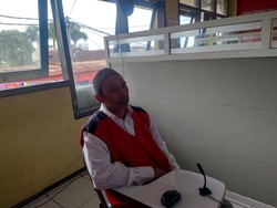 Paman di Malang yang Perkosa Keponakan Hingga Hamil Divonis 15 Tahun Bui