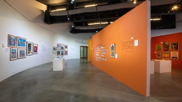Pameran Daya Gaya Decenta/ Foto: idseducation.com