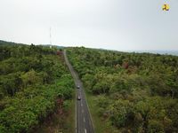  Pulau Terluar Indonesia Diperkuat: Investasi dan Pembangunan untuk Kesejahteraan dan Kedaulatan