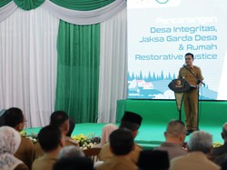 Bupati Bandung Puji Program Jaksa Garda Desa & Rumah Restorative Justice