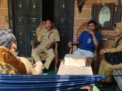 Disbud Data Objek Cagar Budaya di Desa Mranggen Klaten, Ini Hasilnya