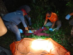 Kronologi Suami Bunuh Istri di Kebun Karet karena Tak Terima Diminta Cerai