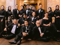 Hipapi Indonesia Gelar Munas Kedua di Kota Bandung