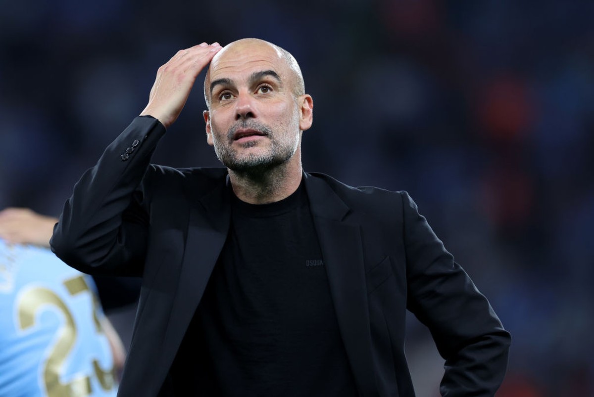 Foto: Getty Images/Alex Livesey - Danehouse
