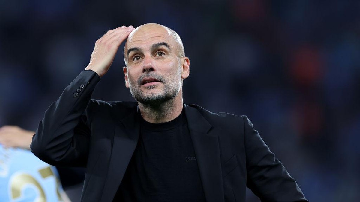 Foto: Getty Images/Alex Livesey - Danehouse