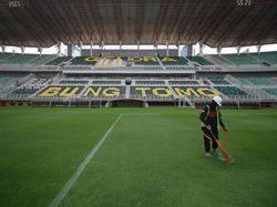 Starting Line Up Indonesia Vs Palestina: Menanti Debut Rafael Struick