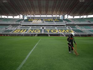 Starting Line Up Indonesia Vs Palestina: Menanti Debut Rafael Struick Starting Line Up Indonesia Vs Palestina: Menanti Debut Rafael Struick