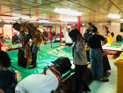 Tergiur Upah Tinggi, 3 Warga Lembata Dijual Jadi Buruh di Balikpapan