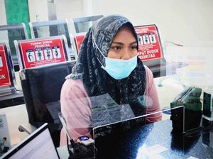 Kisah Peserta JKN dari Palopo Rasakan Layanan Gratis Saat Melahirkan Kisah Peserta JKN dari Palopo Rasakan Layanan Gratis Saat Melahirkan