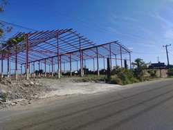 Gudang di Pinrang Langgar Perda RTRW, DPRD Desak Setop Pembangunan