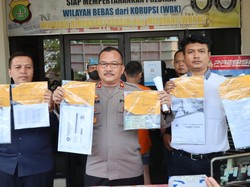 Modus EO Study Tour Tipu Siswa di Bekasi Pakai Perusahaan Fiktif