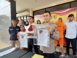 Cerita dan Harapan Keluarga Korban TPPO di Sumedang