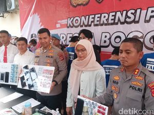 Terkuak Prostitusi di Bogor Libatkan Muncikari yang Masih Anak-anak