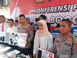 Terkuak Prostitusi di Bogor Libatkan Muncikari yang Masih Anak-anak