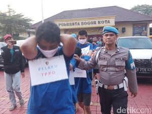 6 Anak Korban Muncikari di Kota Bogor Ditawarkan Via Aplikasi MiChat