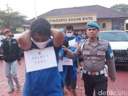 6 Anak Korban Muncikari di Kota Bogor Ditawarkan Via Aplikasi MiChat