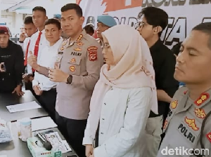 Terungkap, Pemilik Indekos di Kota Bogor Terima Duit Prostitusi!