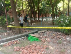 Misteri Dua Kresek Hijau Berisi Potongan Tubuh Manusia di Sidoarjo-Surabaya