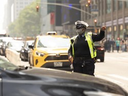 Video: Pemerintah New York Disebut Bohongi Publik soal Bahaya Udara Beracun