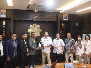 Timor Leste Studi Banding Migas ke RI, PPSDM Migas Siap Kerja Sama