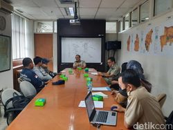 Tembok Bu Ami Rawan Jebol, Citata Sarankan Meja Hijau Bila Mediasi Gagal