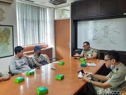 Mediasi Dimulai: Pihak Bu Ami Hadir, Tetangga Pemilik Tanah Uruk Absen