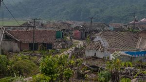 Ratusan Rumah di Lebak Dirobohkan Untuk Proyek Waduk Karian