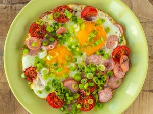 3 Resep Telur Goreng Istimewa yang Praktis Untuk Lauk Enak Sarapan 3 Resep Telur Goreng Istimewa yang Praktis Untuk Lauk Enak Sarapan