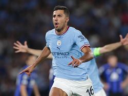Pujian Rodri kepada Inter Milan