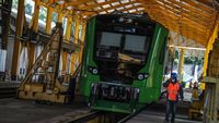 Dari Bandung Mau Naik Kereta Cepat? Harus Naik Ini Dulu!