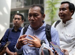 Saut Sindir Calon Petahana Bermasalah Etik Lolos Tes Tulis Capim KPK