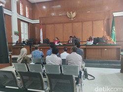 Alur Pembagian Laba PDAM Makassar hingga Danny Terima Asuransi Rp 600 Juta
