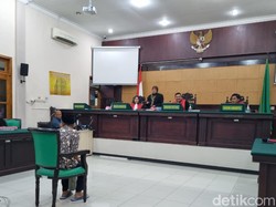 Eks Pengurus Kampus Mojokerto Dituntut 3 Tahun Bui di Kasus Penggelapan Aset