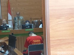 Vonis 9 Tahun Bui Pembunuh Pelajar di Bogor Lebih Tinggi dari Tuntutan Jaksa