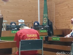 Jejak Pembacok Pelajar di Simpang Pomad Bogor hingga Divonis 9 Tahun Bui