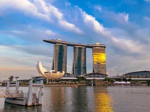 Menilik Romantisme Singapura-RI dari Kaca Mata Para Pejabat