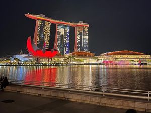 Membandingkan Cari Kerja di RI Vs Singapura, Mudah Mana?