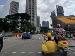 Heboh! Seribu WNI Jadi WN Singapura, Semenarik Itukah?