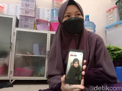 Getir Hidup TKW Indramayu Bak Terpenjara di Arab Saudi