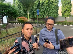 Staf Tegaskan Tak Provokasi Luhut soal Laporan ke Haris Azhar-Fatia