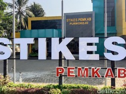 Polemik soal STIKes Purworejo-Keabsahan Ijazah Alumni, Begini Faktanya