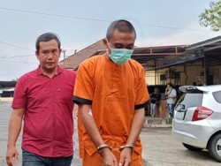 Motif Suami Bunuh Istri di Kebun Karet Prabumulih: Tak Terima Diminta Cerai