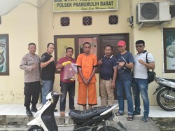 Mayat Wanita di Kebun Karet Prabumulih Ternyata Korban Pembunuhan Suami