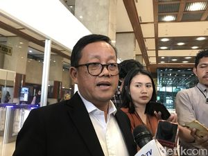 Kantor Ditjen Migas Digeledah Kejagung, Waka Komisi XII Bilang Begini Kantor Ditjen Migas Digeledah Kejagung, Waka Komisi XII Bilang Begini