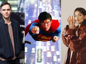 6 Aktor dan Aktris Jalani Screen Test untuk Superman 6 Aktor dan Aktris Jalani Screen Test untuk Superman